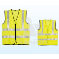 Jy-7007 a Variety of Colors Reflective Traffic Safety Vest